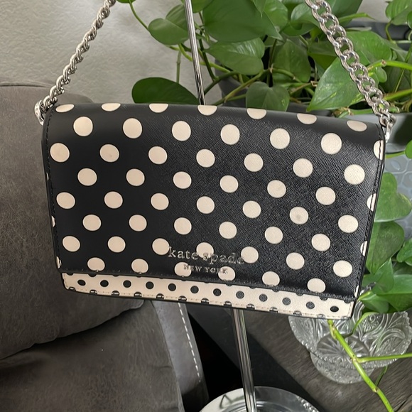 KATE SPADE BAG - Picture 3 of 10